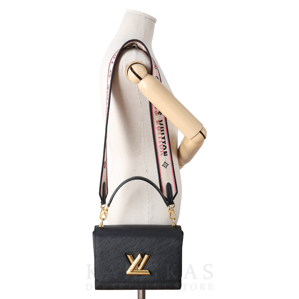 LOUIS VUITTON(USED)루이비통 시즌 에삐 트위스트 MM